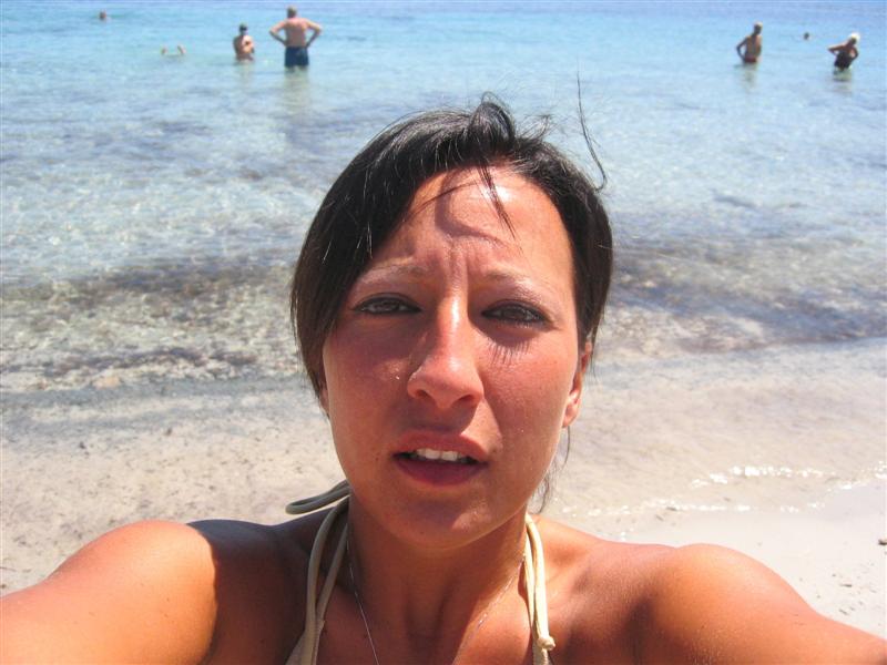 Sardegna 2005